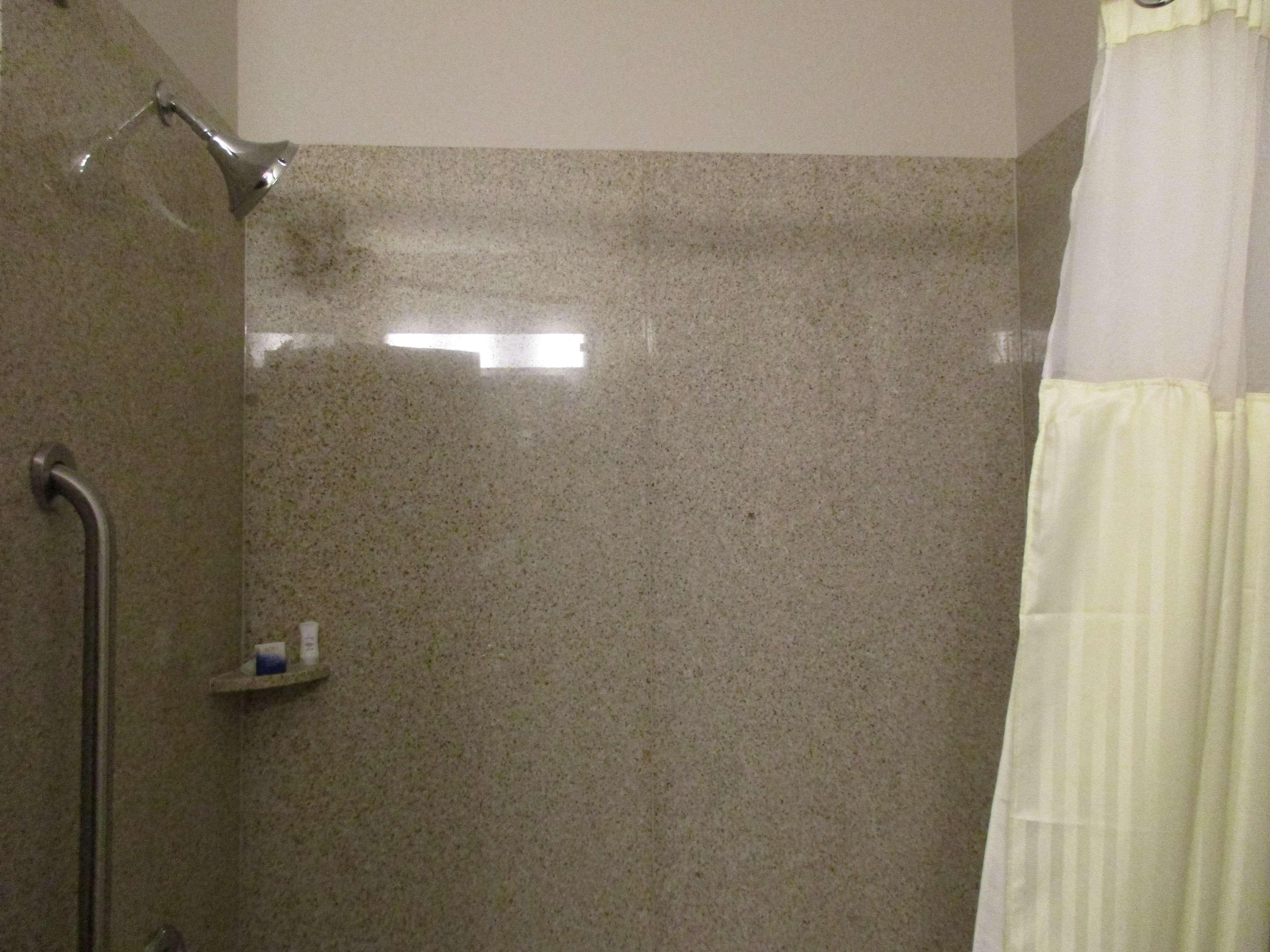 ベスト ウェスタン プラス デンバー シティ ホテル&スイーツ Denver City エクステリア 写真